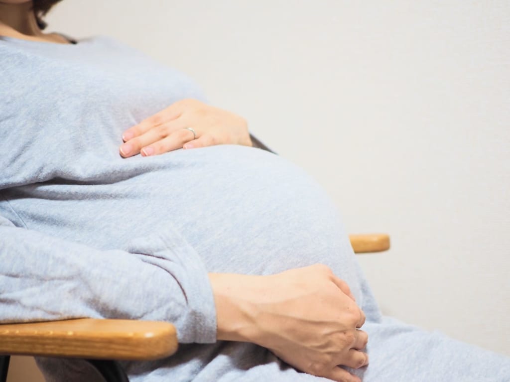 妊婦助成