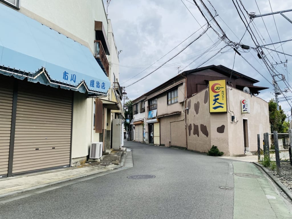 撮影場所