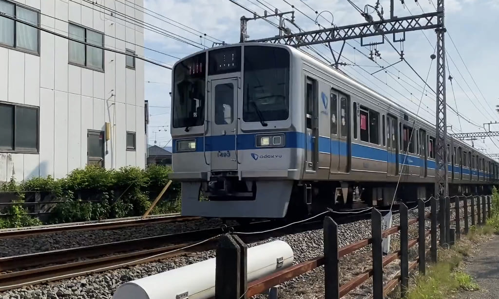 小田急
