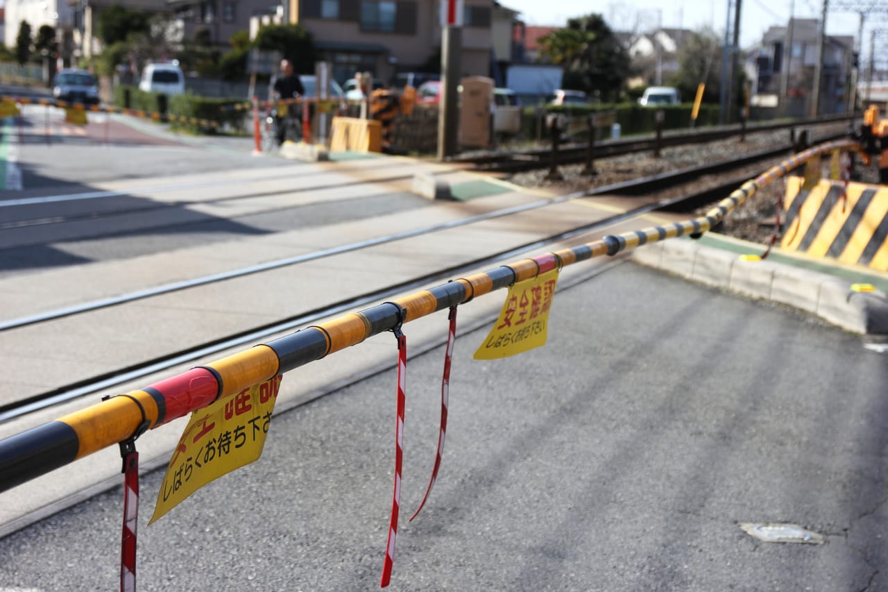 秦野市 伊勢原市 朝の通勤時間帯に人身事故発生 6時7分に小田急相模原駅で人身事故が発生したため 相模大野駅 相武台前駅間は運転を見合わせています 号外net 秦野市 伊勢原市