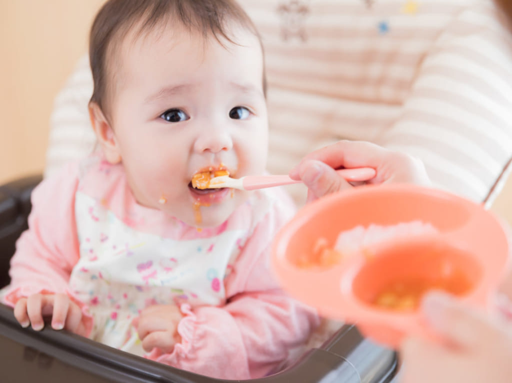 子育て