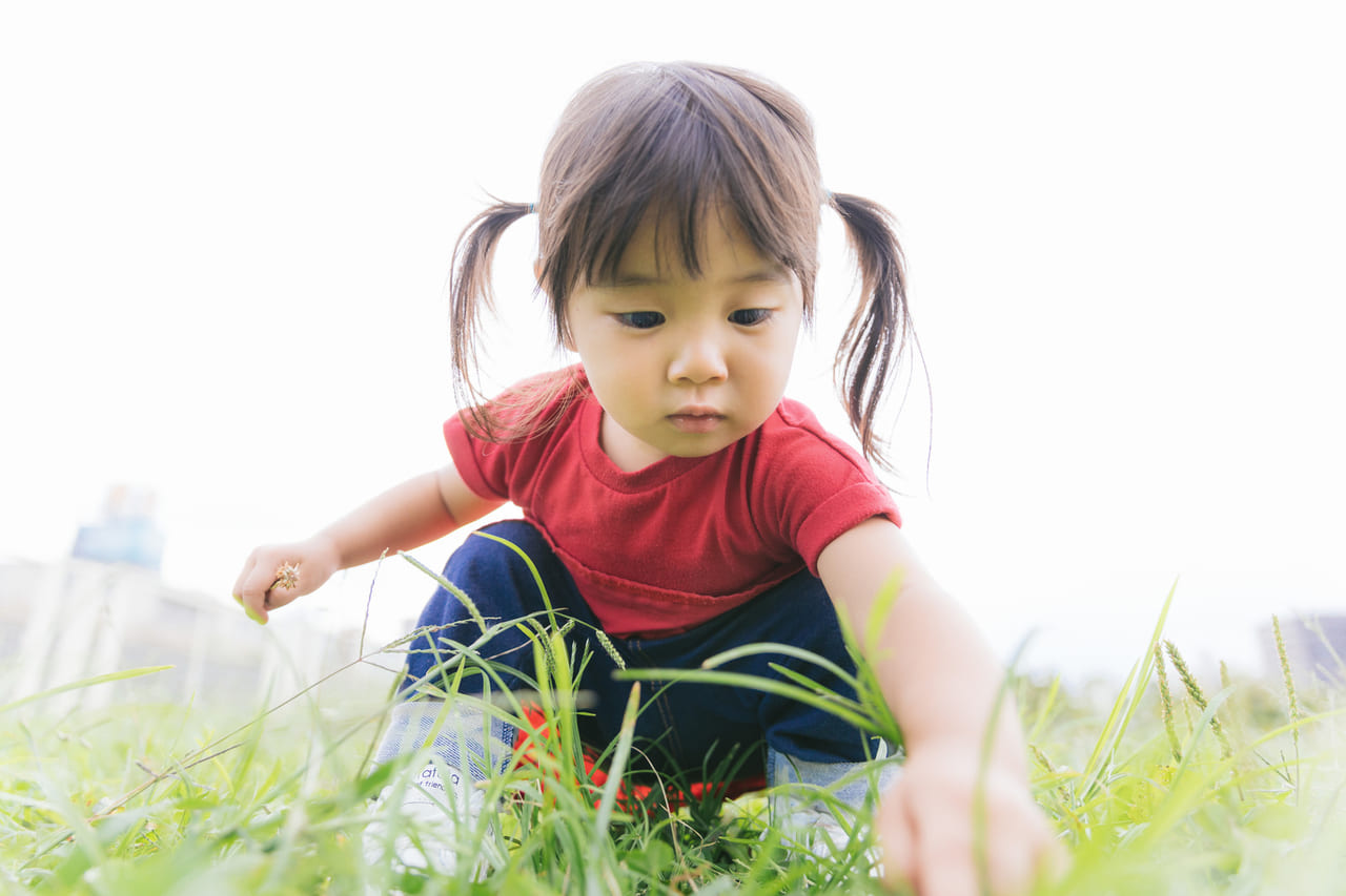 子ども