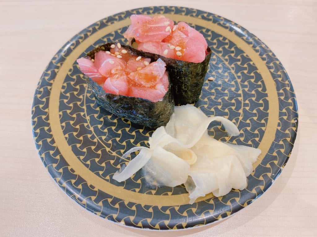 寿司