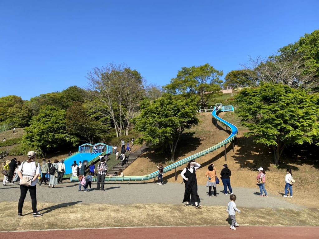 子どもの広場
