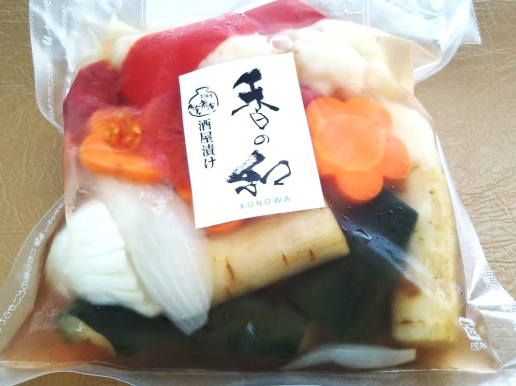 片倉商店