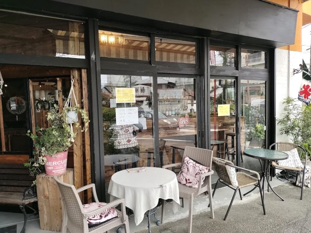 YAOJICAFE