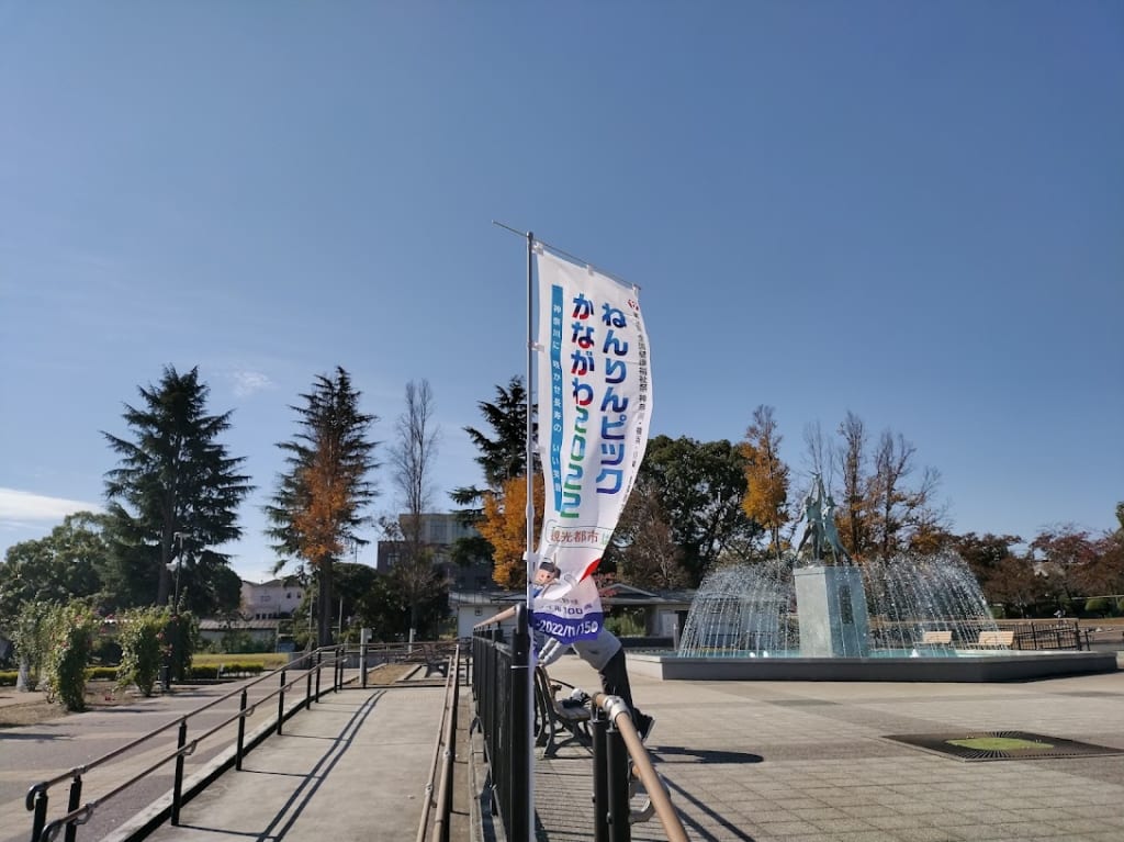 ねんりんピック