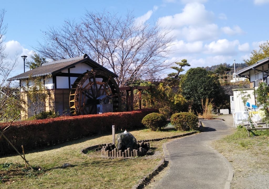 田原ふるさと公園