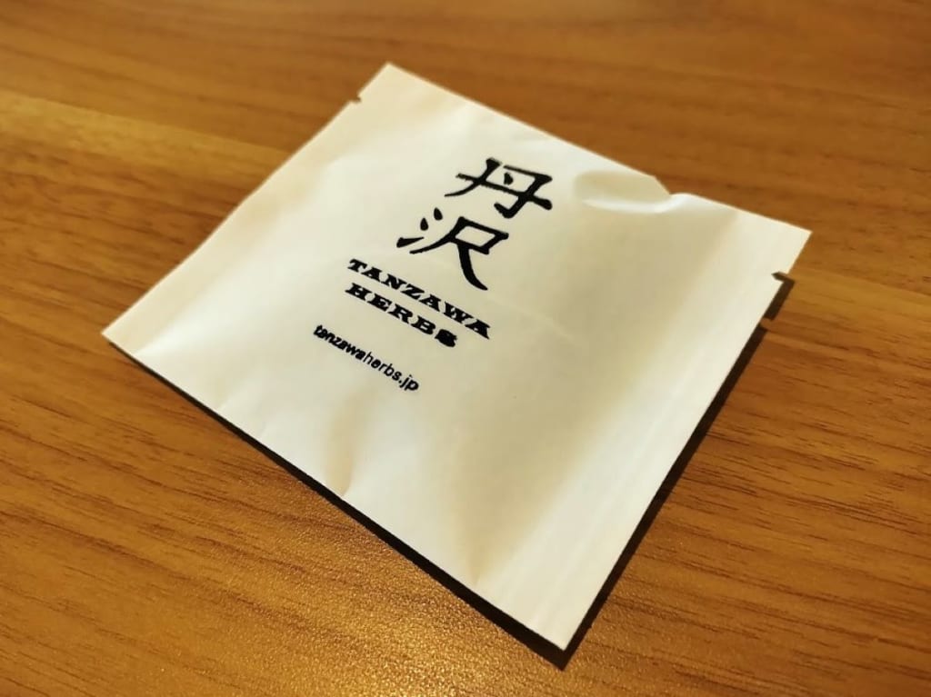 丹沢ハーブ
