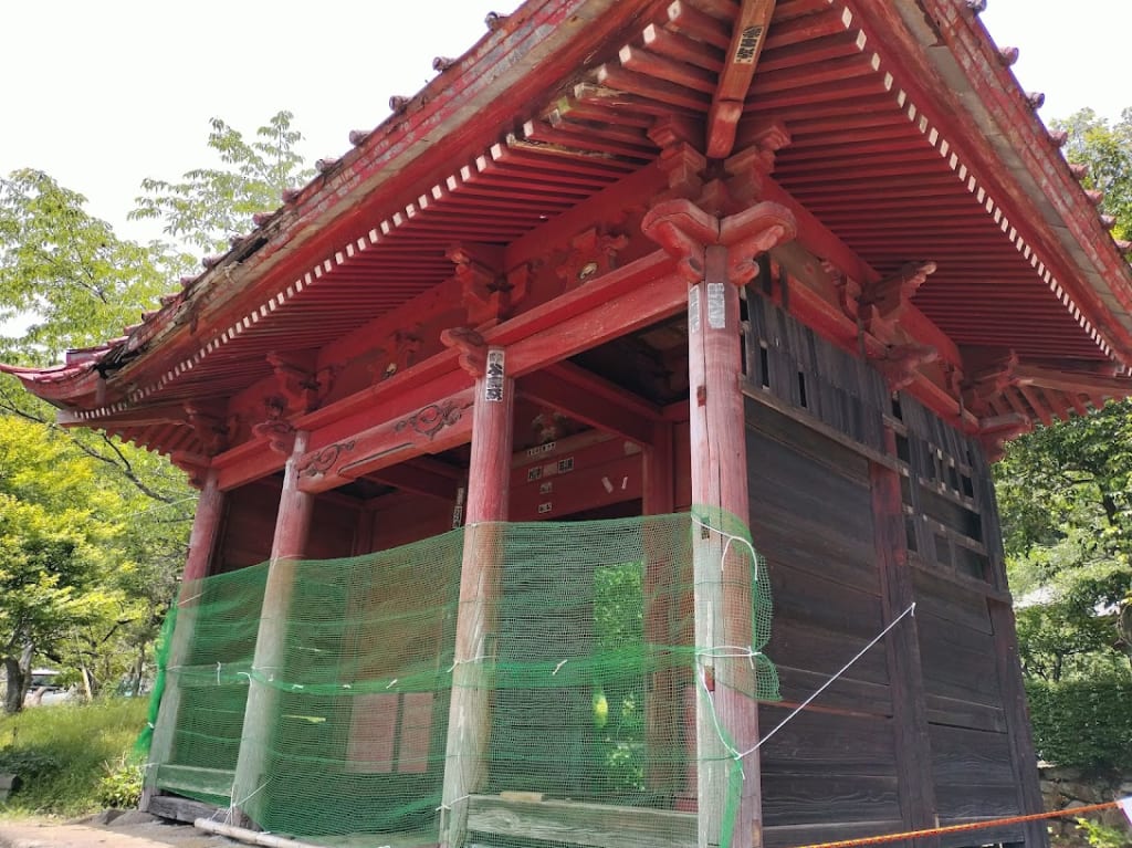 大日堂