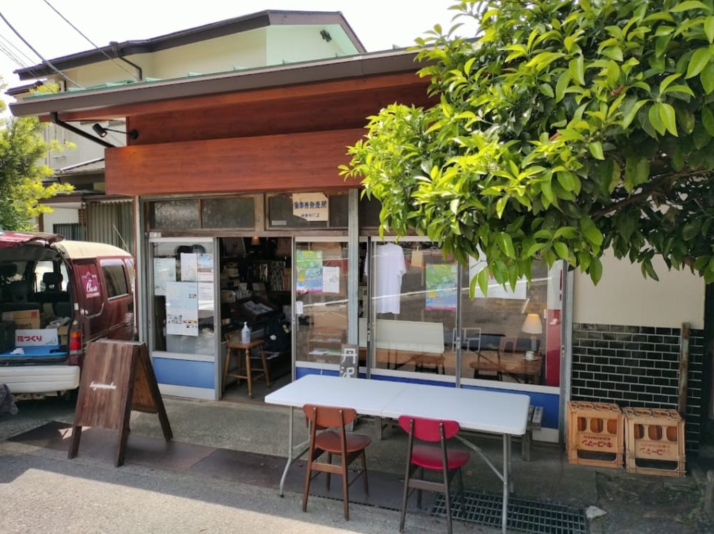 丹沢講房