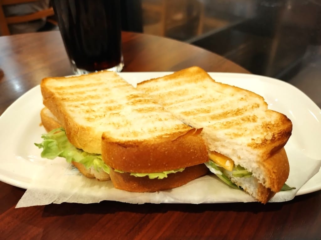 ドトール