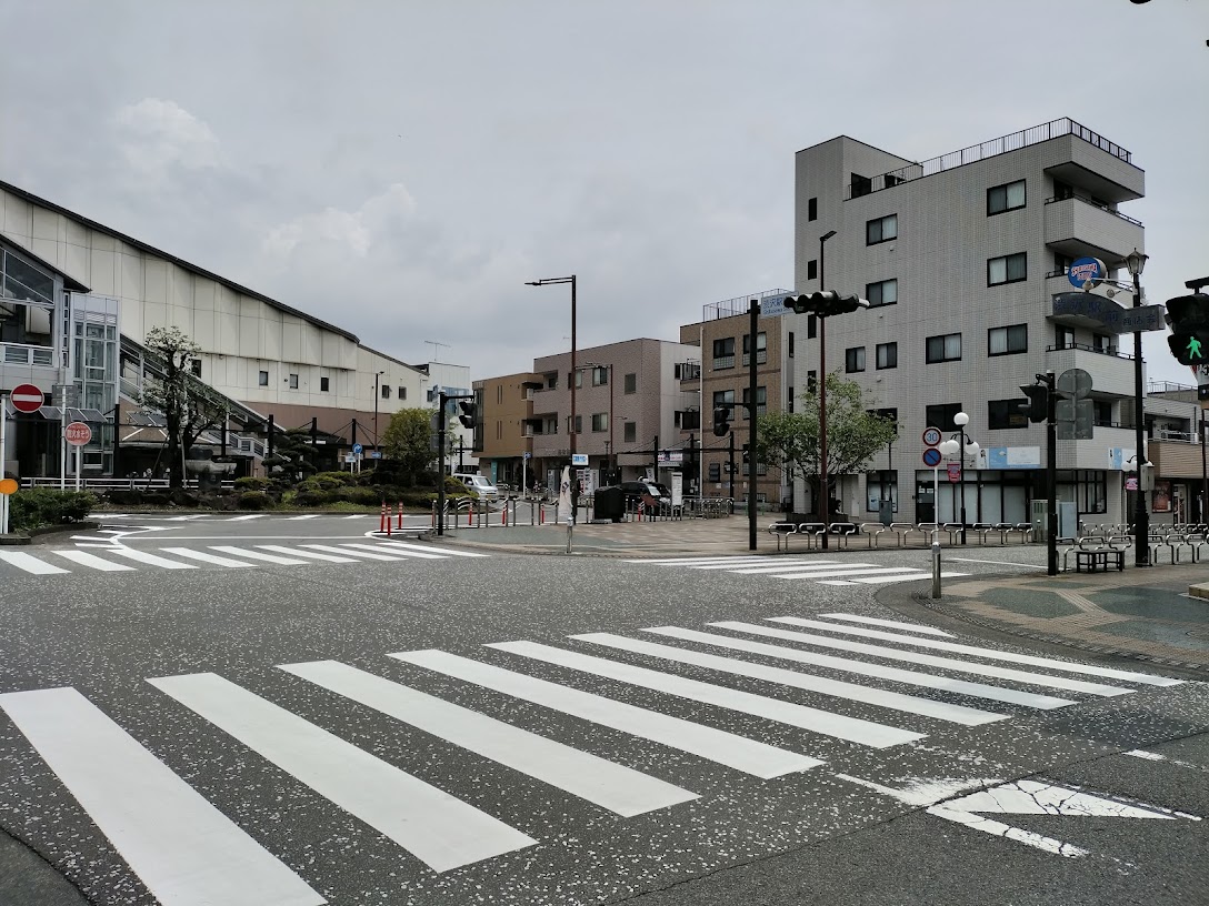 【秦野市】渋沢駅徒歩1分のところに皮膚科がオープン！『渋沢駅前皮フ科』 | 号外NET 秦野市・伊勢原市