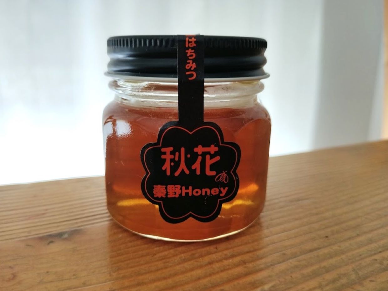 秦野honey