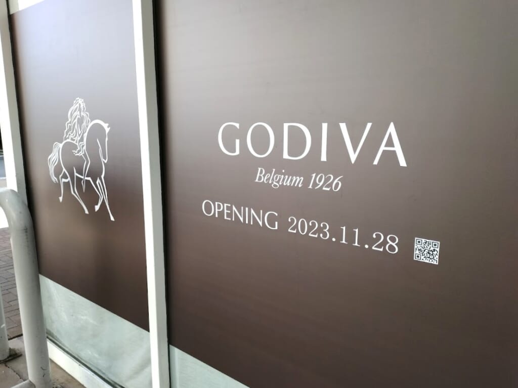 godiva