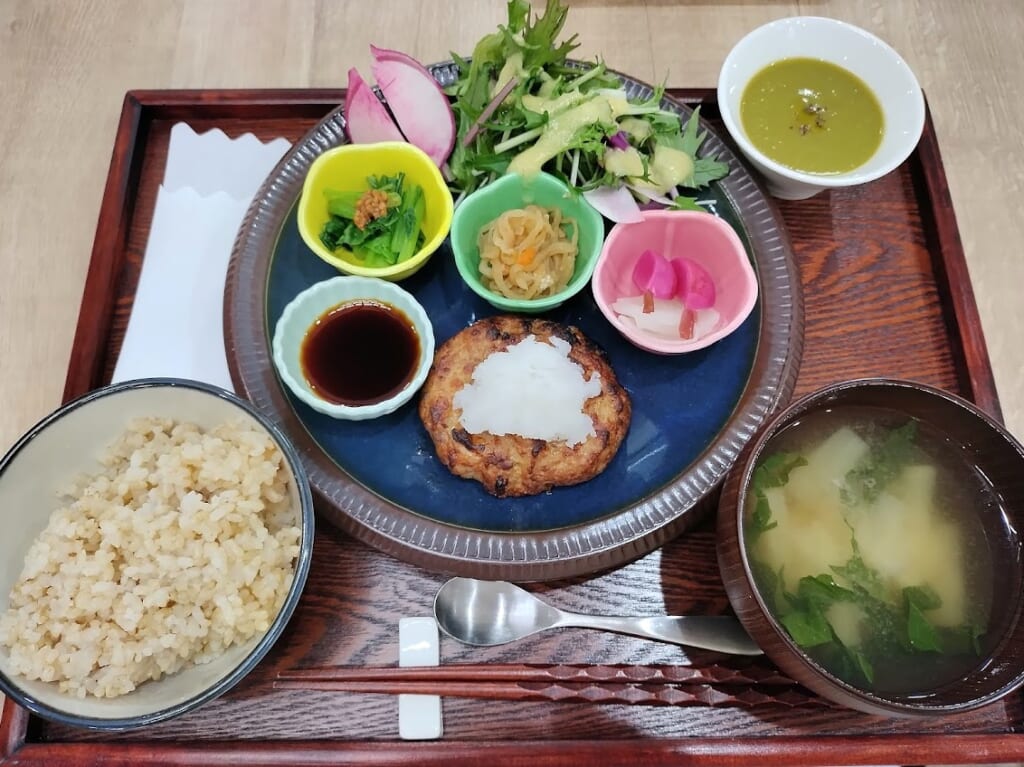 めぐみキッチン