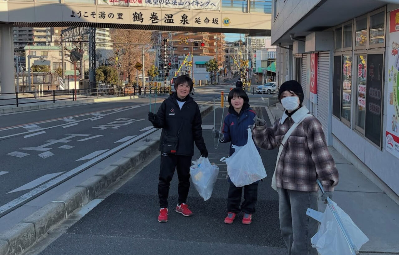 秦野FC女子フットサル