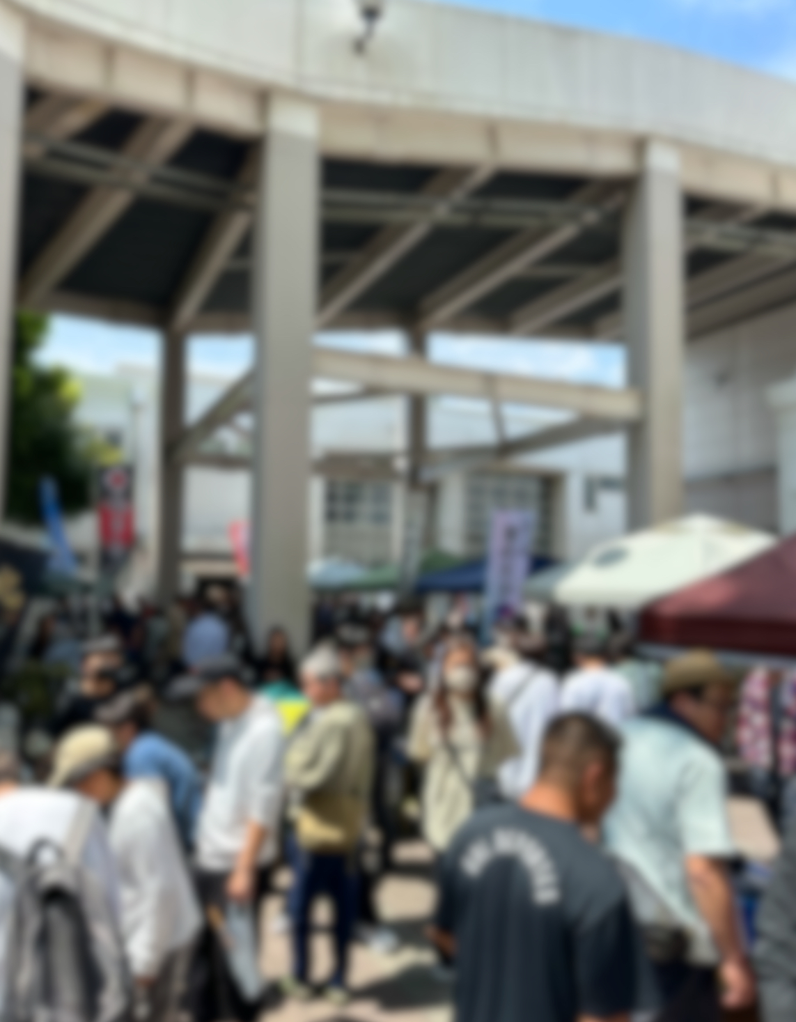 秦野メダカフェス8th