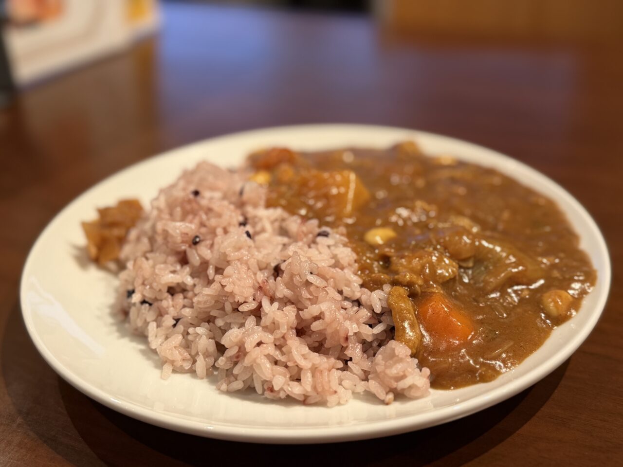ぺんぺん食堂