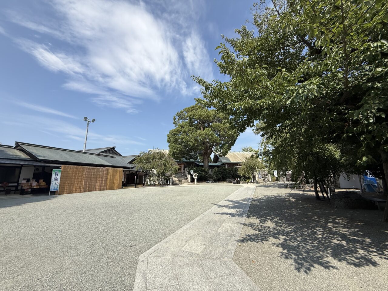 伊勢原大神宮夏詣