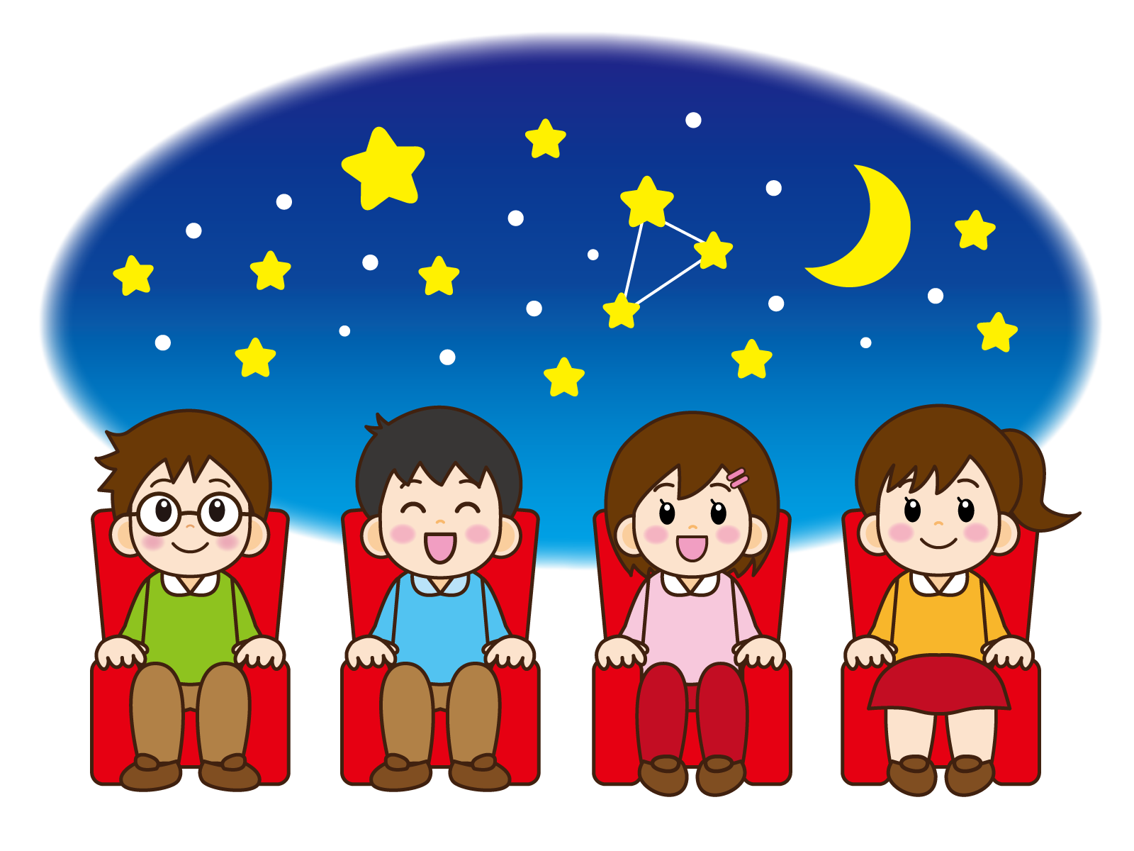 2025プラネタリウム新番組