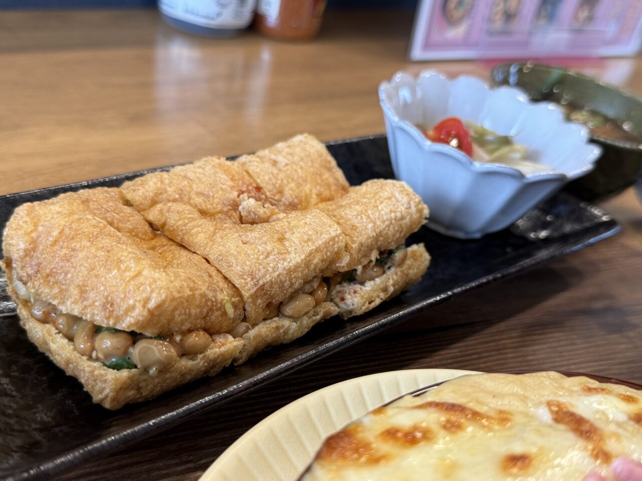 2025たべれっとリカバリー定食