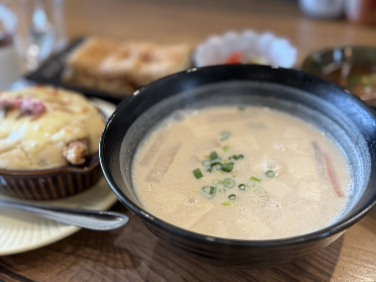 2025たべれっとリカバリー定食