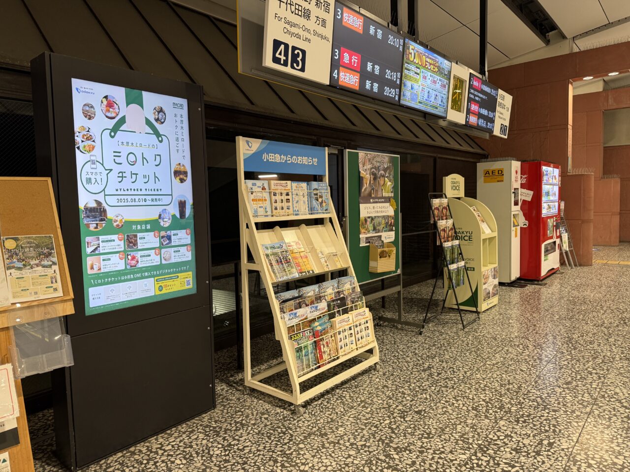 2025秦野ちょいのみフェス