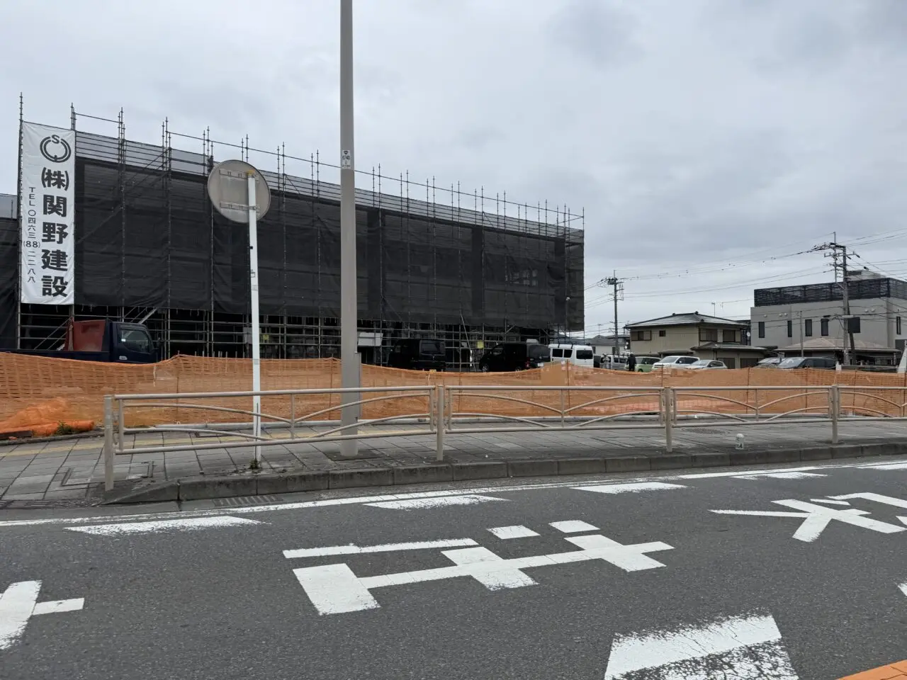 2025かつ屋オープン予定