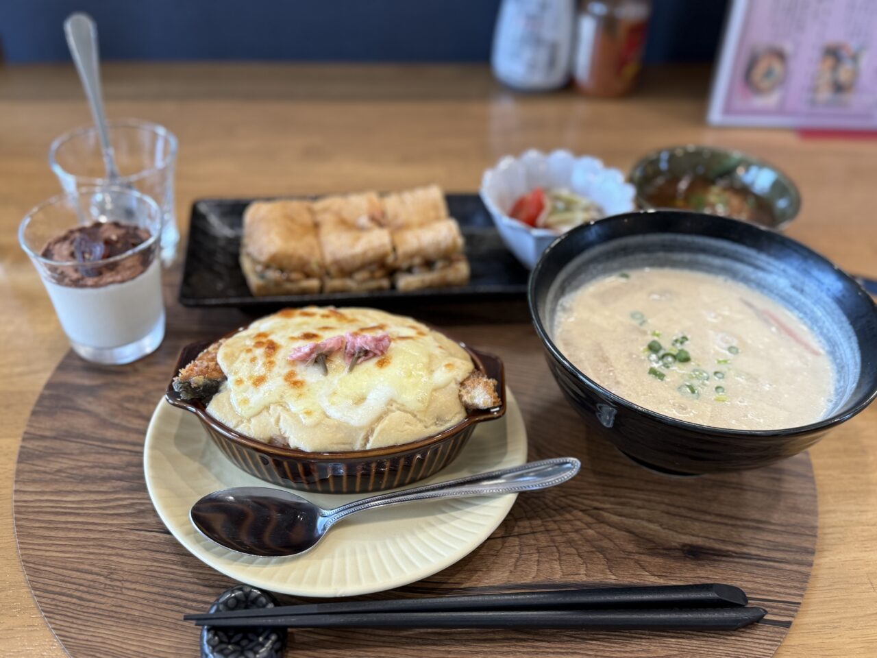 2025たべれっとリカバリー定食