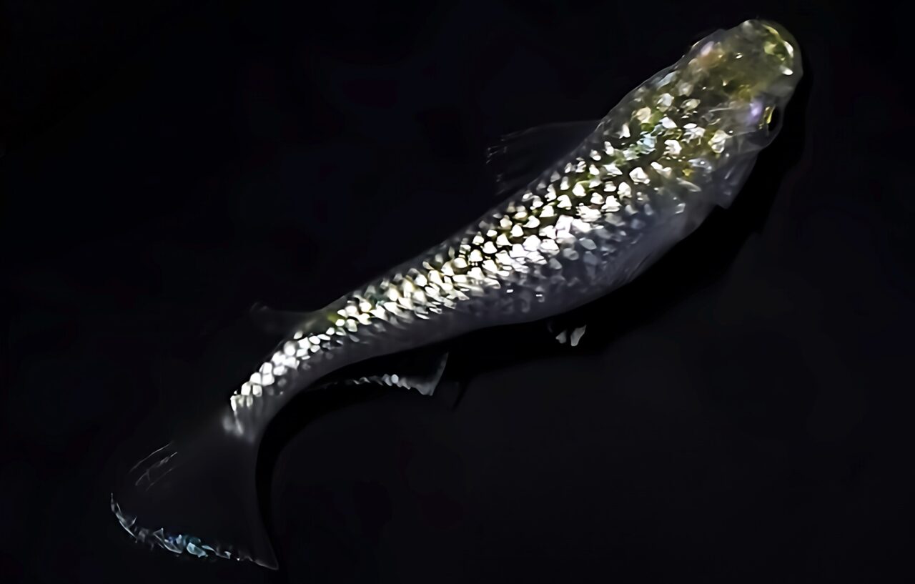 第八回国際メダカ品評会