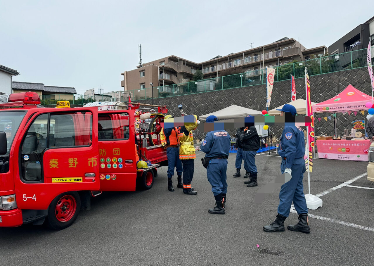 2025北矢名第一秋祭り