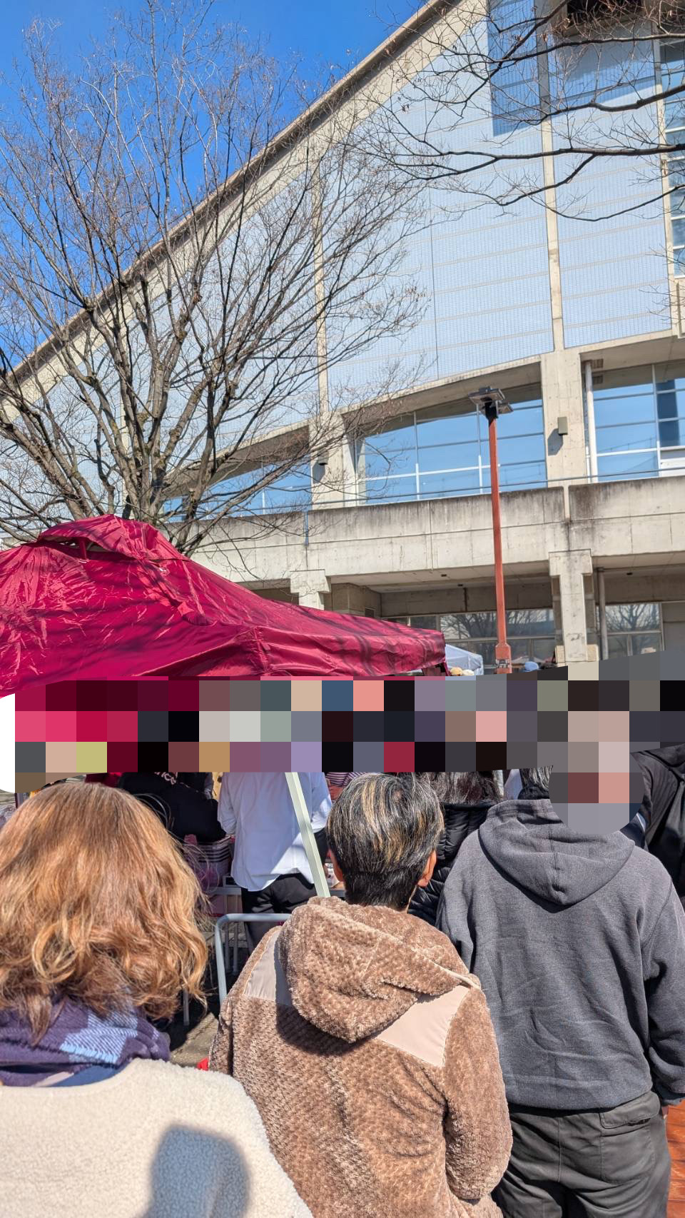 2025伊勢原パン祭り