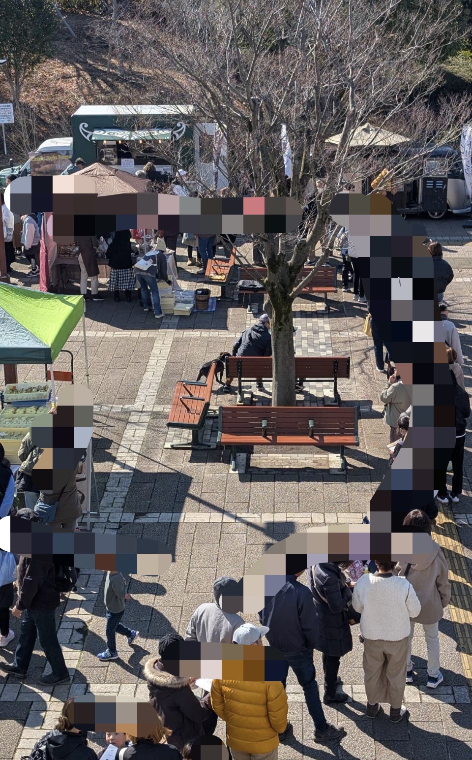 2025伊勢原パン祭り