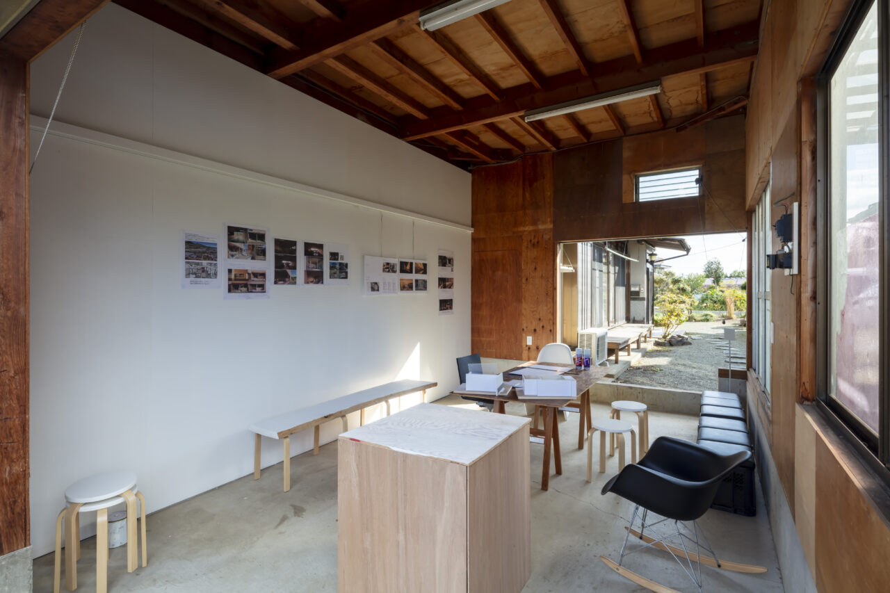 2026オープンオフィス