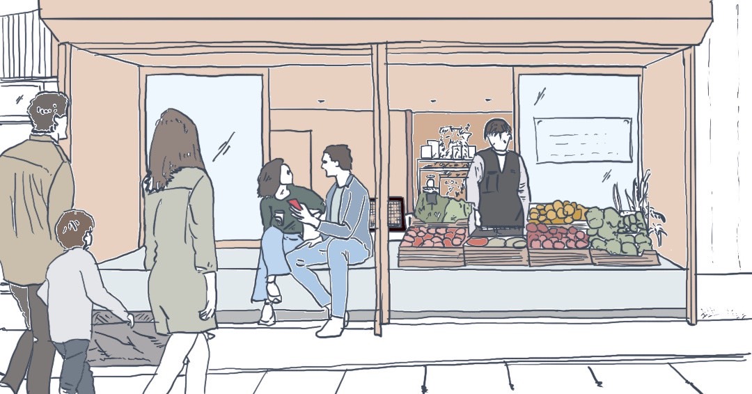 2026オープンオフィス