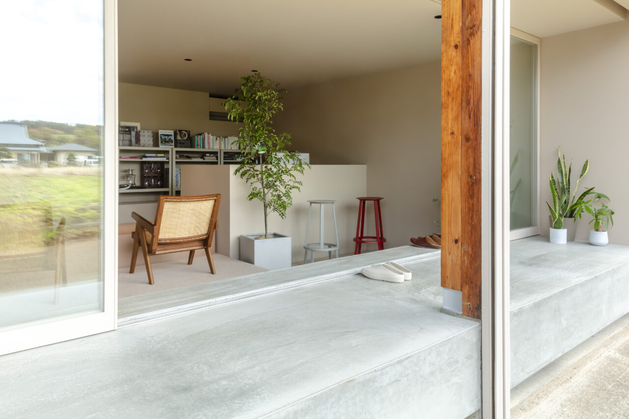 2026オープンオフィス