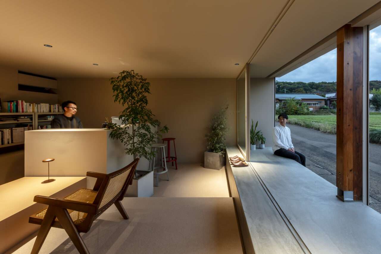 2026オープンオフィス