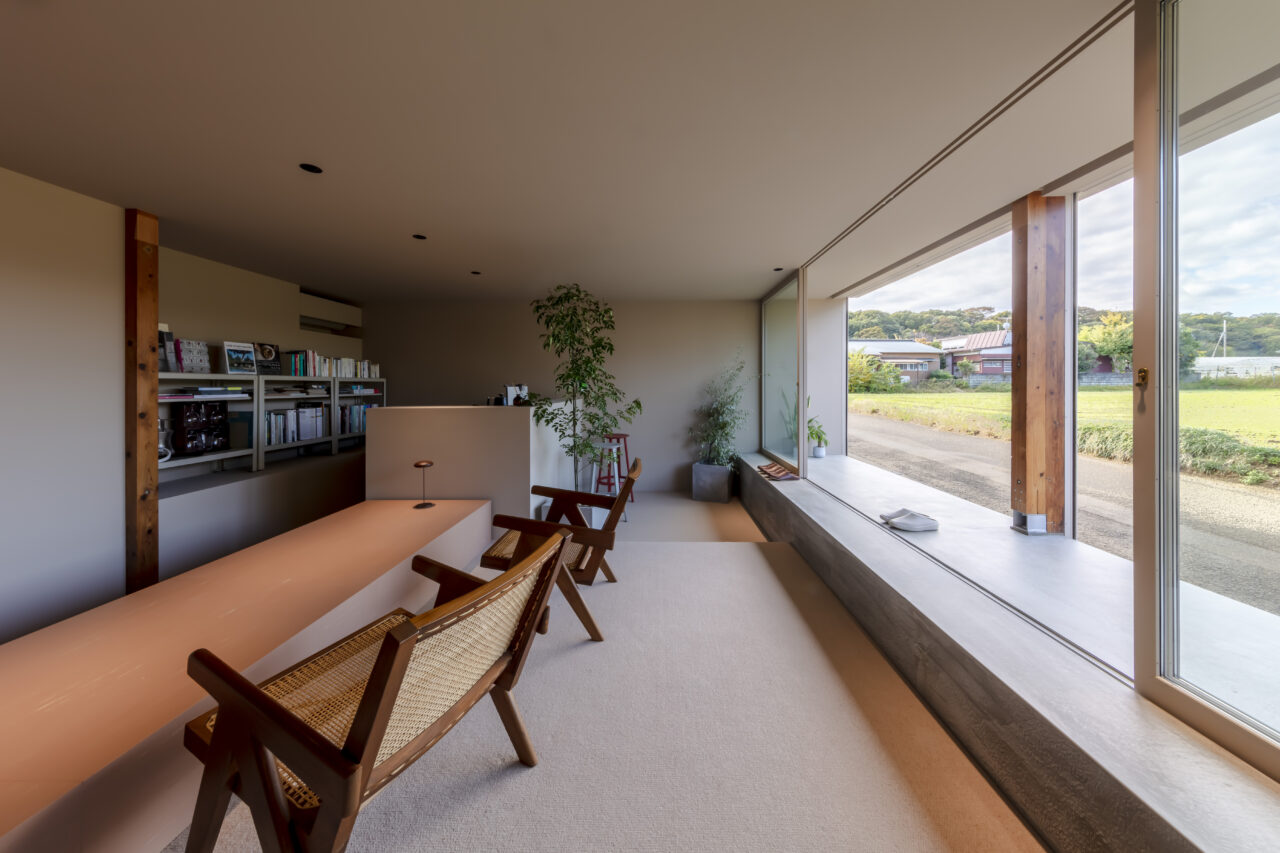 2026オープンオフィス