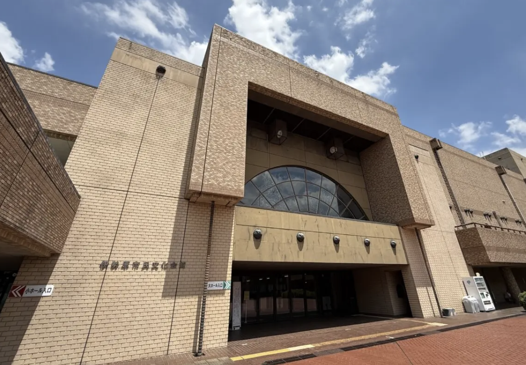 2026伊勢原市少年少女音楽祭