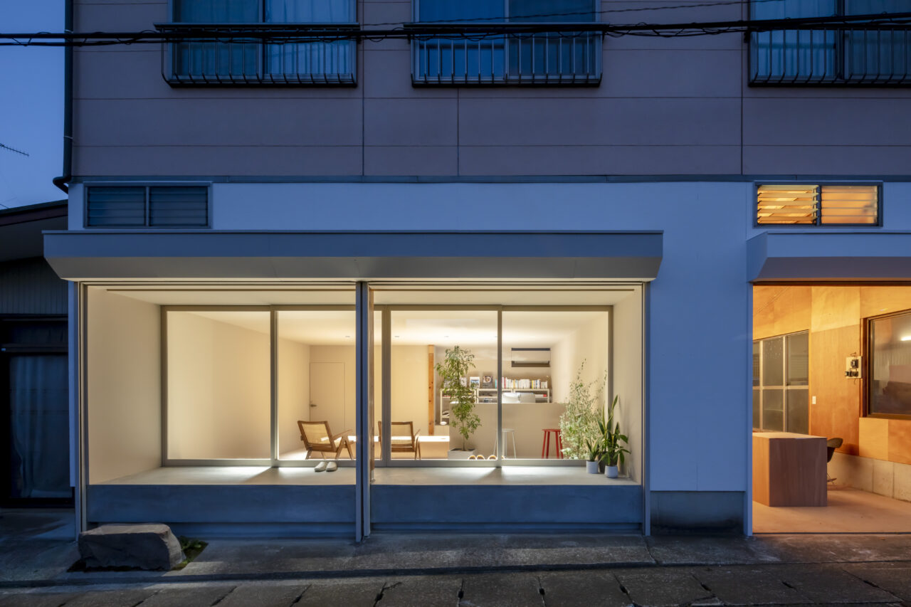 2026オープンオフィス