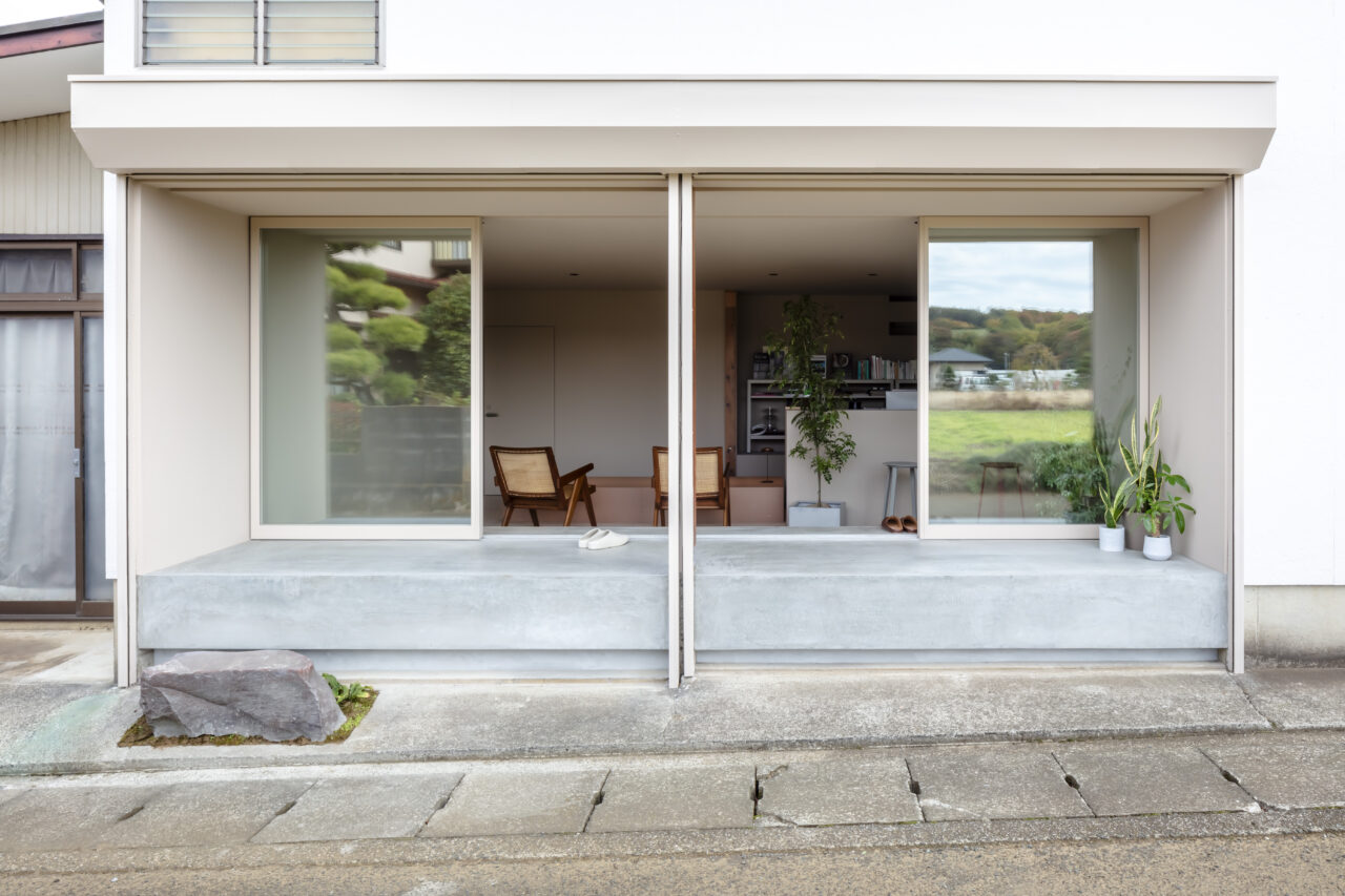 2026オープンオフィス