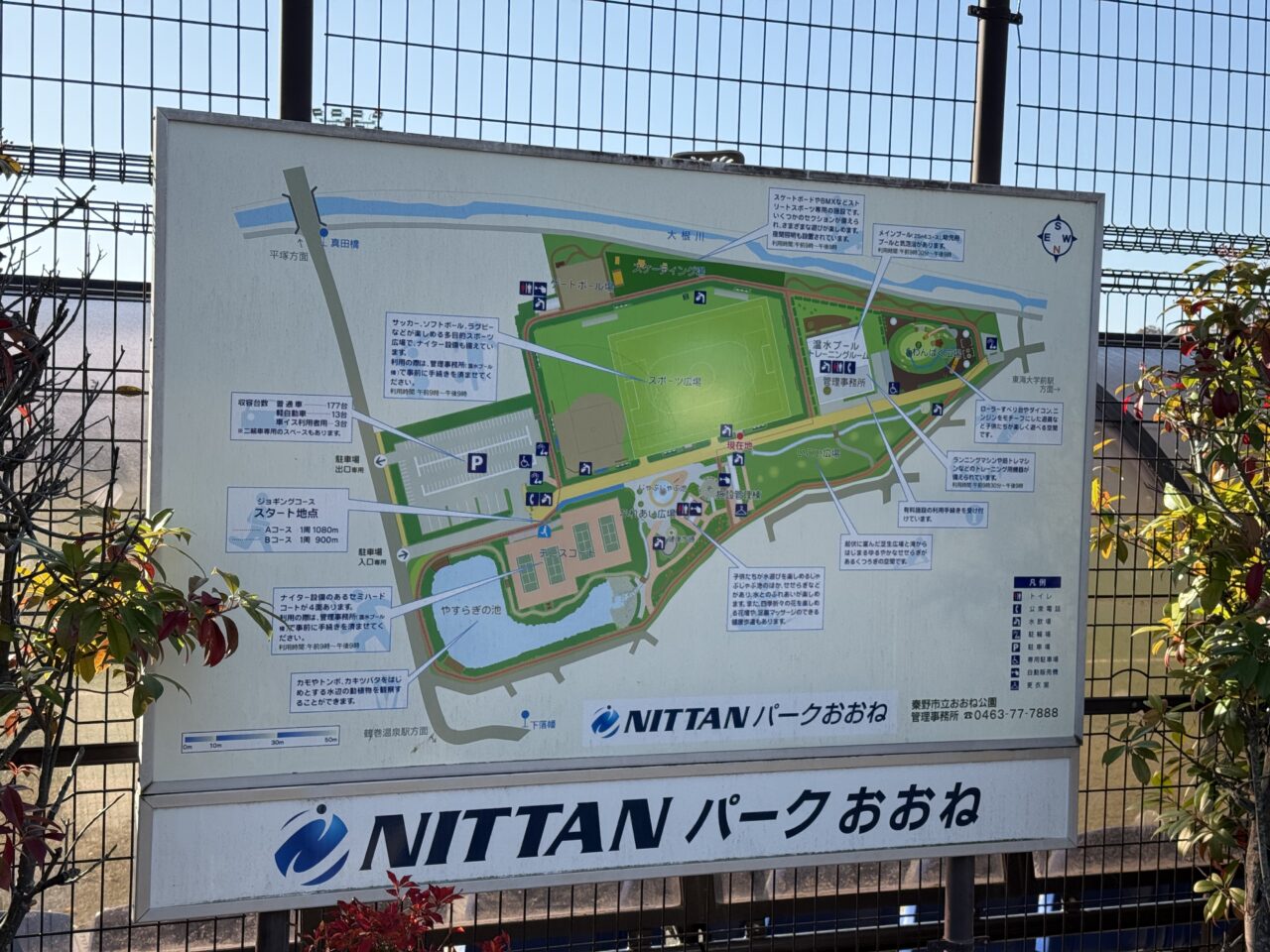 2026冬鳥の観察会