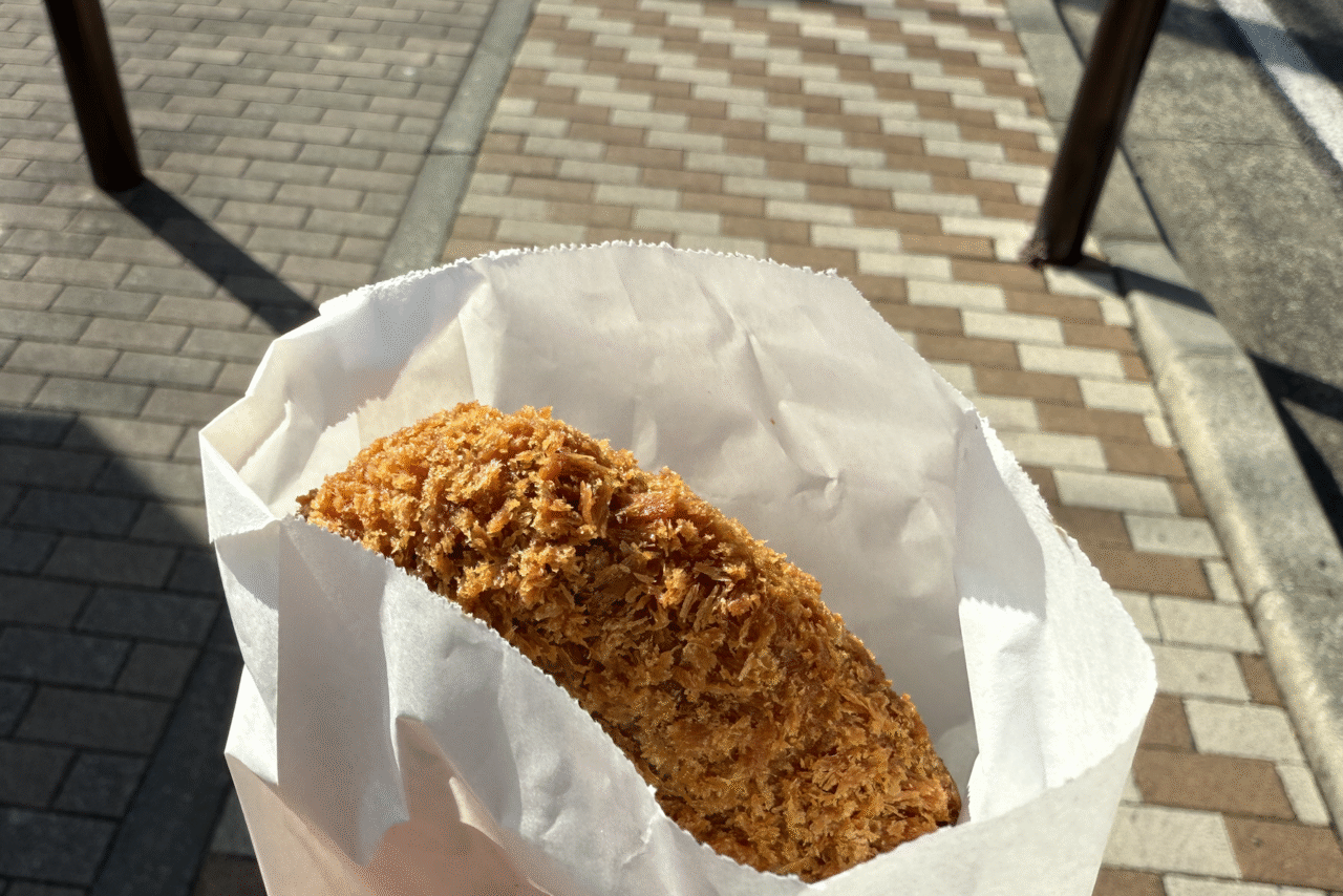 20260118肉のナカムラコロッケ