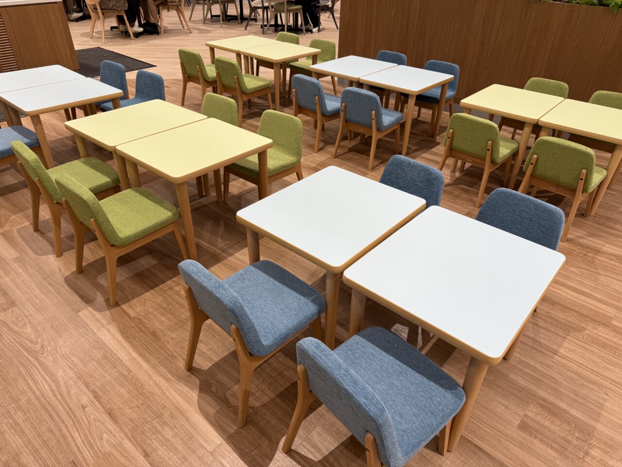 20251220イオン秦野ガーデンコートリニューアル