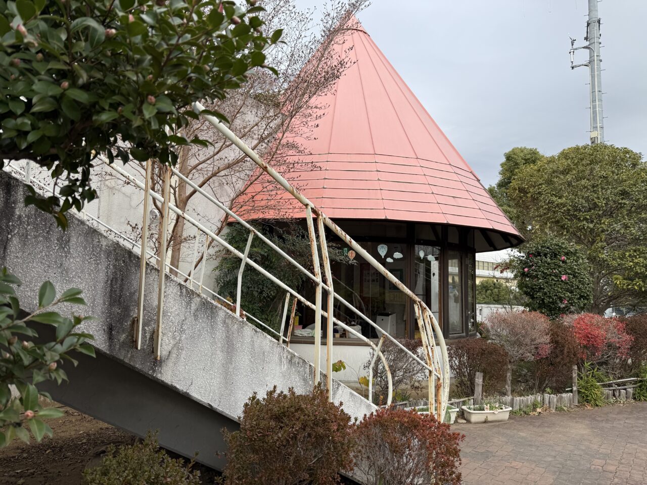 2026鶴巻公民館笑いヨガ