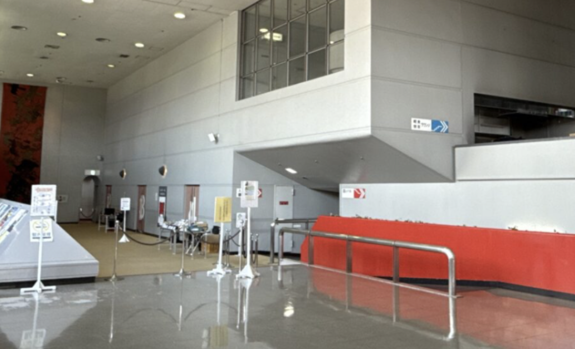 20260227チャリティショー