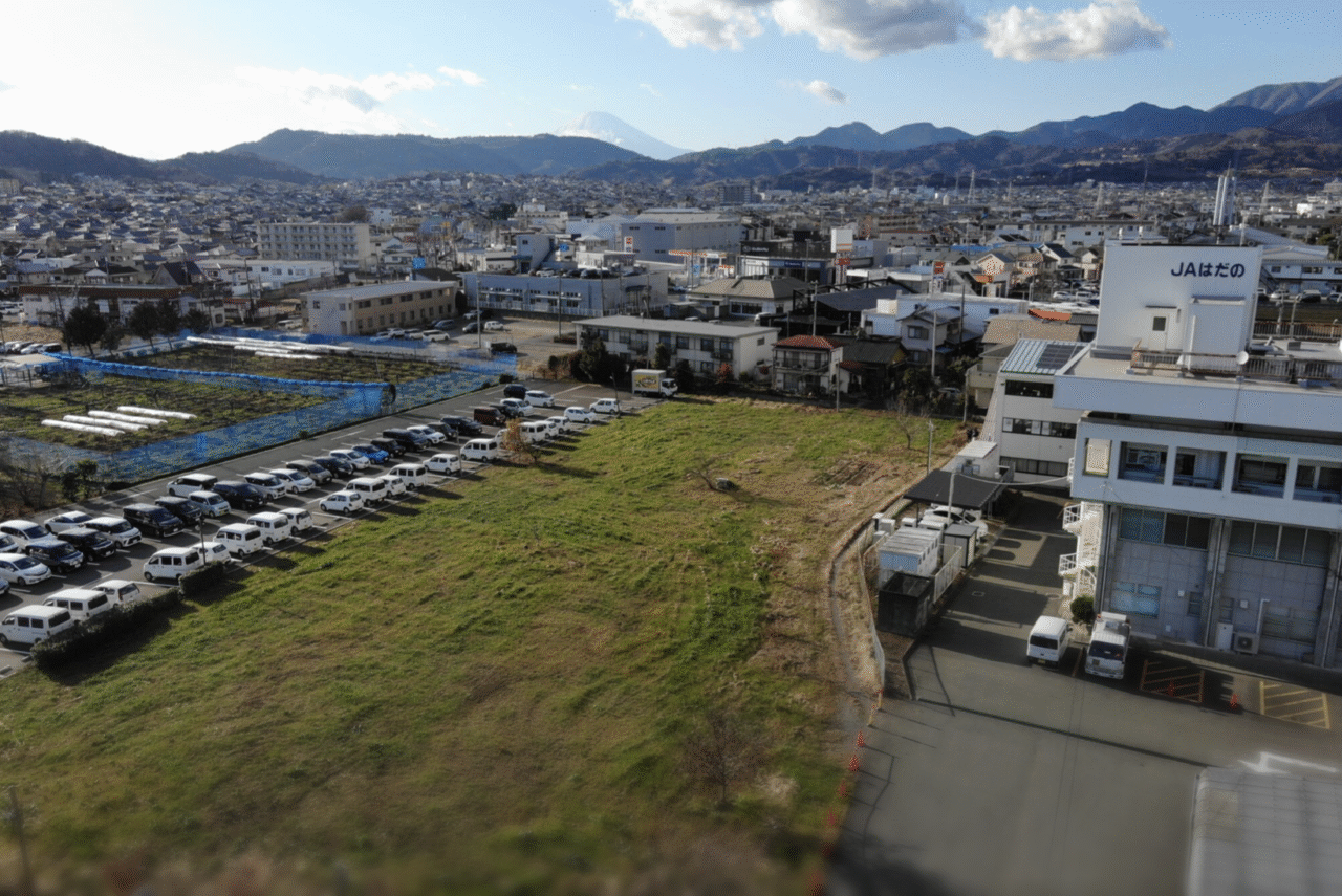 20260207はだのコモンズ