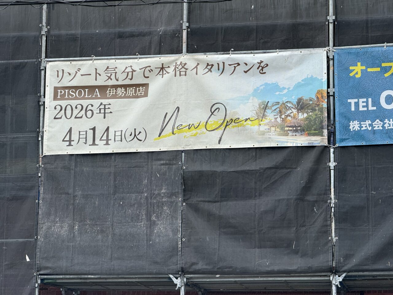 20260214PISOLA伊勢原店