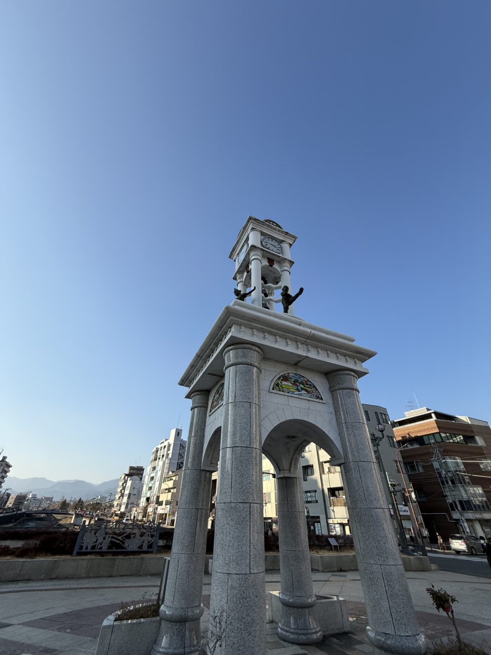 20260218歩行者天国